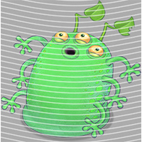 Cartoons and other-CO 2935